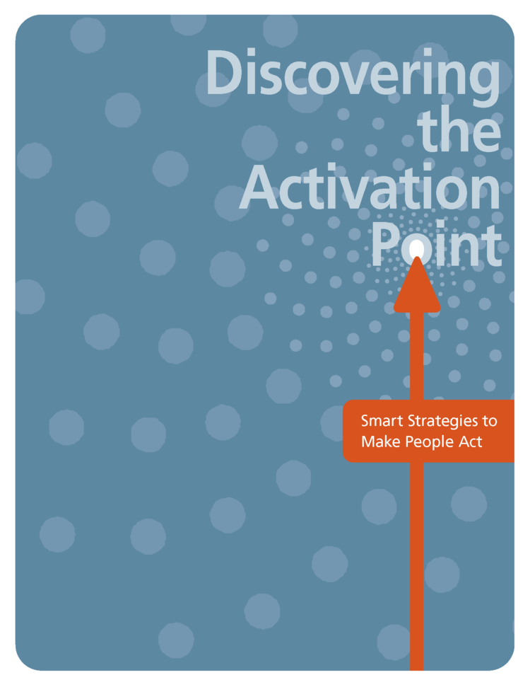 Activation Point Cover