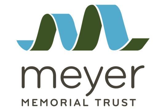 Meyer memorial trust
