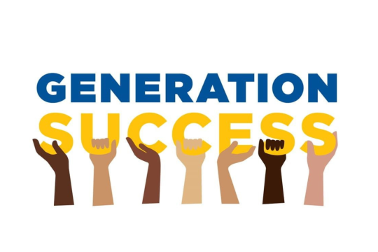 Generation Success